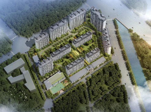 【已完成】北京經(jīng)濟(jì)技術(shù)開(kāi)發(fā)區(qū) E9R2、E9A2地塊R2二類(lèi)居住用地、A33基礎(chǔ)教育用地項(xiàng)目抗震支架工程