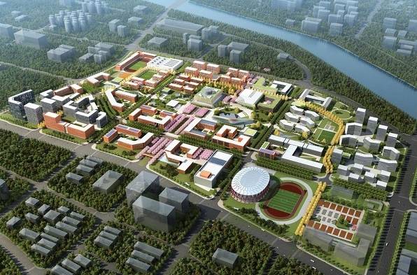 【在建】中國(guó)人民大學(xué)通州新校區(qū)北區(qū)學(xué)生宿舍二期及食堂項(xiàng)目抗震支架工程